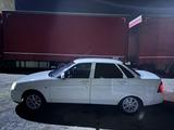 ВАЗ (Lada) Priora 2170 2014 года за 3 500 000 тг. в Шымкент – фото 5