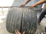 Шины Nokian Tyres Hakka Black 2 за 50 000 тг. в Конаев (Капшагай)