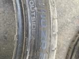 Шины Nokian Tyres Hakka Black 2 за 50 000 тг. в Конаев (Капшагай) – фото 2