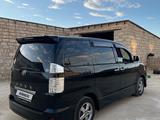 Toyota Voxy 2006 года за 4 900 000 тг. в Бейнеу – фото 2
