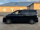 Toyota Voxy 2006 года за 4 900 000 тг. в Бейнеу – фото 3
