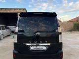 Toyota Voxy 2006 года за 4 900 000 тг. в Бейнеу – фото 4