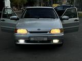 ВАЗ (Lada) 2115 2011 года за 1 600 000 тг. в Астана