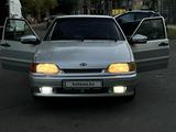 ВАЗ (Lada) 2115 2011 года за 1 600 000 тг. в Астана – фото 2
