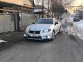 Lexus GS 250 2014 годаfor15 000 000 тг. в Алматы