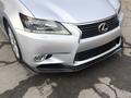 Lexus GS 250 2014 годаfor15 000 000 тг. в Алматы – фото 3