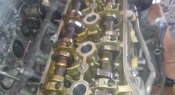 Двигатель АКПП Toyota camry 2AZ-fe (Тойота 2, 4 литра) 1AZ/2AZ/1MZ/2AR/1GRүшін74 124 тг. в Алматы