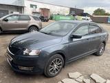 Skoda Rapid 2014 годаүшін5 650 000 тг. в Астана