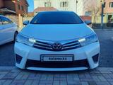 Toyota Corolla 2014 годаүшін7 700 000 тг. в Атырау – фото 2