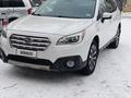 Subaru Outback 2015 года за 6 700 000 тг. в Актобе – фото 4