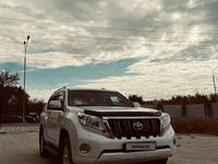 Toyota Land Cruiser Prado 2015 года за 19 500 000 тг. в Актау