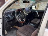 Toyota Land Cruiser Prado 2015 годаүшін21 500 000 тг. в Актау – фото 4