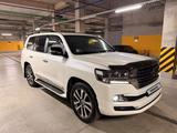 Toyota Land Cruiser 2017 годаүшін40 000 000 тг. в Алматы – фото 2