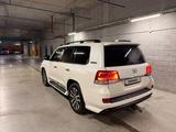 Toyota Land Cruiser 2017 годаүшін40 000 000 тг. в Алматы – фото 4
