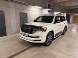 Toyota Land Cruiser 2017 годаүшін40 000 000 тг. в Алматы – фото 3
