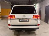 Toyota Land Cruiser 2017 годаүшін40 000 000 тг. в Алматы – фото 5
