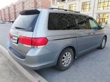 Honda Odyssey 2008 года за 5 000 000 тг. в Актау – фото 5