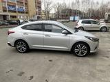 Hyundai Accent 2020 года за 8 500 000 тг. в Павлодар