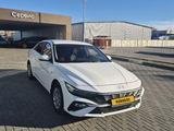 Hyundai Elantra 2026 года за 8 625 000 тг. в Кокшетау – фото 2