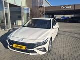 Hyundai Elantra 2026 года за 8 625 000 тг. в Кокшетау