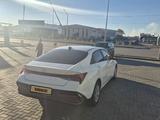 Hyundai Elantra 2026 года за 8 625 000 тг. в Кокшетау – фото 3