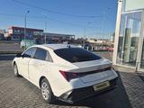 Hyundai Elantra 2026 года за 8 625 000 тг. в Кокшетау – фото 4