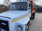 ГАЗ  3309 2014 годаfor4 400 000 тг. в Алматы – фото 5