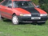 Mazda 626 1990 года за 1 000 000 тг. в Алтай