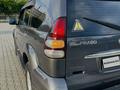 Toyota Land Cruiser Prado 2006 года за 7 500 000 тг. в Уральск – фото 11