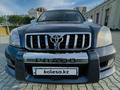 Toyota Land Cruiser Prado 2006 года за 7 500 000 тг. в Уральск – фото 12