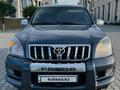 Toyota Land Cruiser Prado 2006 года за 7 500 000 тг. в Уральск – фото 16