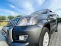 Toyota Land Cruiser Prado 2006 года за 7 500 000 тг. в Уральск – фото 20