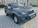 Toyota Land Cruiser Prado 2006 года за 8 500 000 тг. в Уральск
