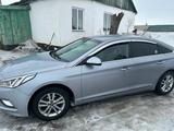 Hyundai Sonata 2015 года за 4 300 000 тг. в Караганда – фото 3