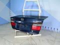 Крышка багажника Mazda 626 птичка за 25 000 тг. в Тараз – фото 2