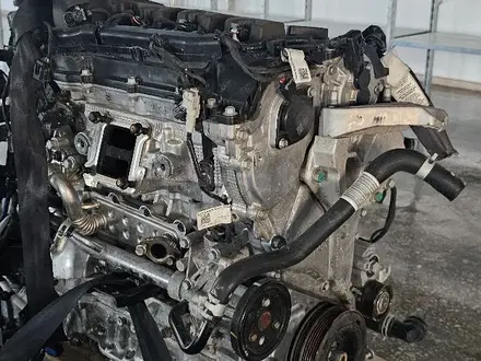 Двигатель мотор G4KN 2.5 за 14 440 тг. в Актобе – фото 3