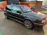 Volkswagen Golf 1992 года за 1 000 000 тг. в Уральск