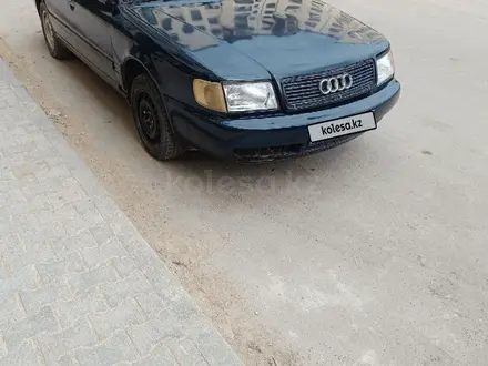 Audi 100 1991 года за 750 000 тг. в Актау