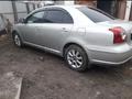 Toyota Avensis 2006 годаfor4 400 000 тг. в Экибастуз