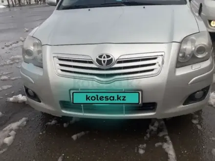 Toyota Avensis 2006 года за 4 400 000 тг. в Экибастуз – фото 2