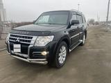 Mitsubishi Pajero 2010 года за 10 000 000 тг. в Актобе