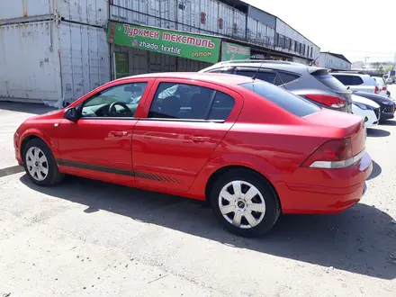 Opel Astra 2007 года за 3 000 000 тг. в Алматы – фото 3