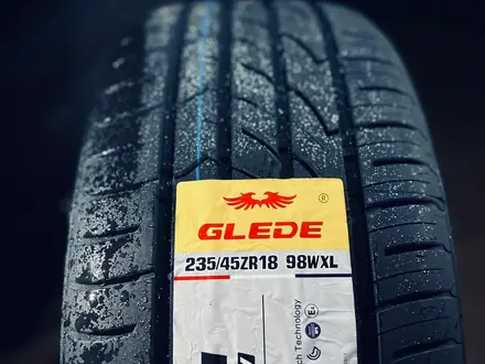 235/45R18 GLEDE 2024 ЖЫЛЫ Жумыс 10: 00 ден 23: 30 за 98 000 тг. в Алматы – фото 4