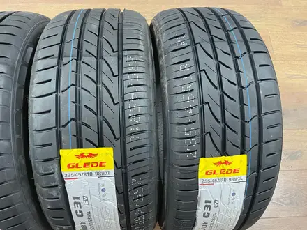 235/45R18 GLEDE 2024 ЖЫЛЫ Жумыс 10: 00 ден 23: 30 за 98 000 тг. в Алматы – фото 13