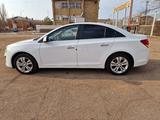 Chevrolet Cruze 2014 года за 5 150 000 тг. в Балхаш – фото 4