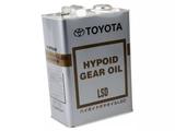 Трансмиссионное масло Toyota Hypoid Gear Oil LSD 85w-90 за 16 400 тг. в Алматы