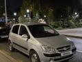 Hyundai Getz 2007 года за 2 400 000 тг. в Алматы – фото 2