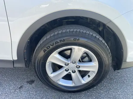 Toyota RAV4 2013 года за 8 500 000 тг. в Астана – фото 18
