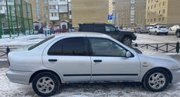 Nissan Almera 2000 годаfor1 800 000 тг. в Астана – фото 3