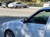 ВАЗ (Lada) Priora 2170 2014 года за 1 600 000 тг. в Уральск – фото 3